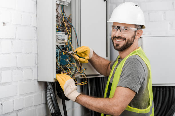 Best Affordable Electrician  in Fairborn, OH