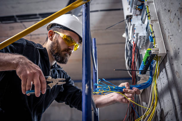 Best Circuit Breaker Repair  in Fairborn, OH