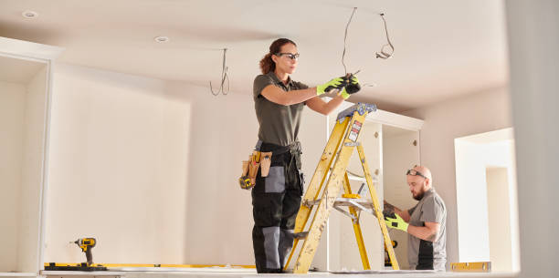 Best Emergency Electrical Repair  in Fairborn, OH