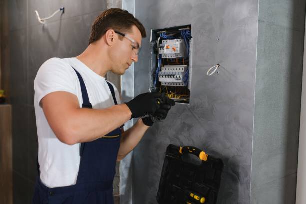 Best Electrical Wiring Services  in Fairborn, OH