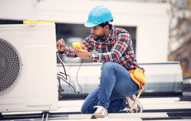 Best Electrical Contractors for Businesses  in Fairborn, OH