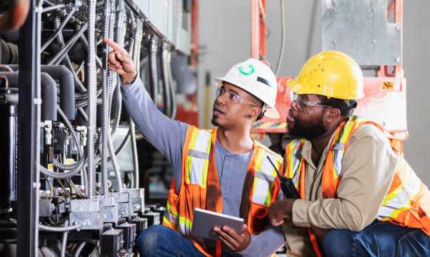 Best Industrial Electrical Services  in Fairborn, OH
