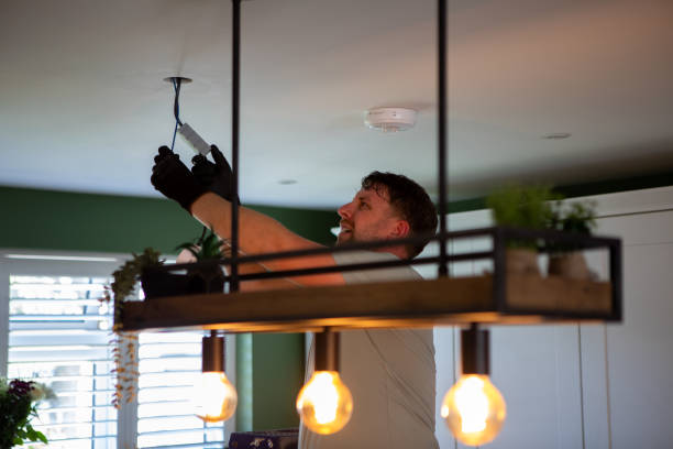 Best Electrician for Home Renovation  in Fairborn, OH