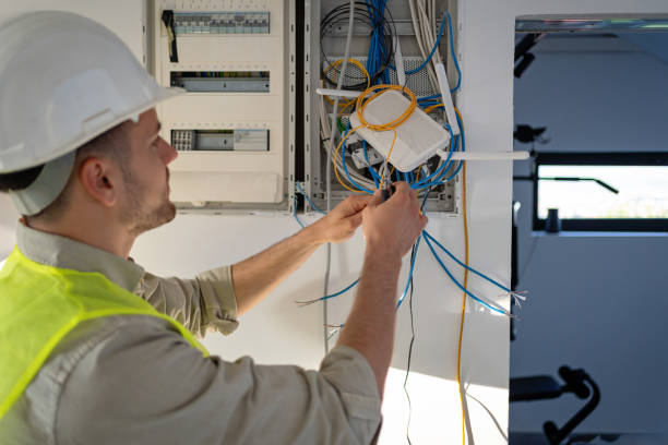 Best Electrical Troubleshooting Services  in Fairborn, OH