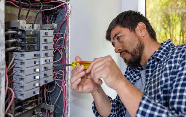 Best Electrical Repair Services  in Fairborn, OH
